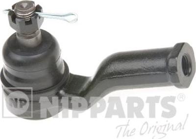 Nipparts J4823009 - Stūres šķērsstiepņa uzgalis www.autospares.lv