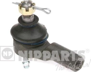 Nipparts J4823001 - Stūres šķērsstiepņa uzgalis www.autospares.lv