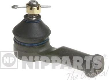 Nipparts J4823007 - Stūres šķērsstiepņa uzgalis www.autospares.lv