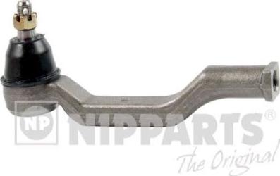 Nipparts J4823010 - Stūres šķērsstiepņa uzgalis www.autospares.lv