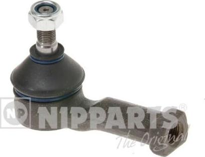 Nipparts J4823011 - Наконечник рулевой тяги, шарнир www.autospares.lv