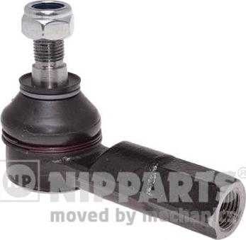 Nipparts J4822093 - Stūres šķērsstiepņa uzgalis www.autospares.lv