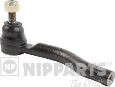 Nipparts J4822048 - Stūres šķērsstiepņa uzgalis autospares.lv