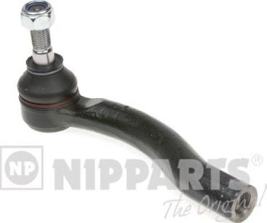 Nipparts J4822063 - Stūres šķērsstiepņa uzgalis www.autospares.lv