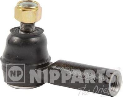 Nipparts J4822005 - Stūres šķērsstiepņa uzgalis www.autospares.lv