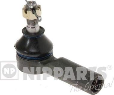 Nipparts J4822027 - Stūres šķērsstiepņa uzgalis www.autospares.lv