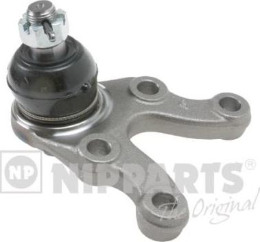 Nipparts J4875004 - Balst / Virzošais šarnīrs www.autospares.lv