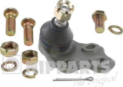 Nipparts J4872000 - Шаровая опора, несущий / направляющий шарнир www.autospares.lv