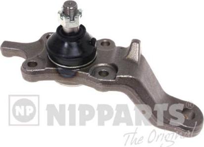 Nipparts J4872003 - Balst / Virzošais šarnīrs www.autospares.lv