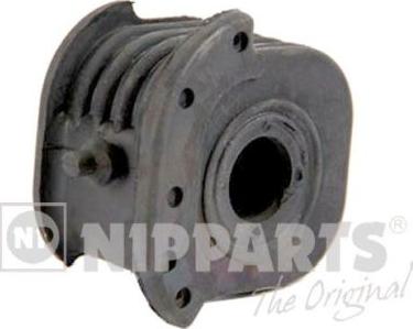 Nipparts J4235006 - Piekare, Šķērssvira www.autospares.lv