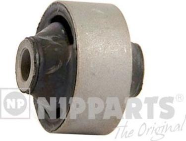 Nipparts J4235010 - Сайлентблок, рычаг подвески колеса www.autospares.lv