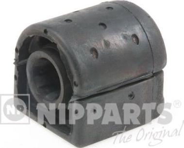 Nipparts J4231001 - Piekare, Šķērssvira www.autospares.lv