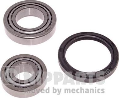 Nipparts J4701009 - Wheel hub, bearing Kit www.autospares.lv