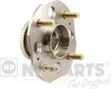 Nipparts J4714026 - Wheel hub, bearing Kit www.autospares.lv