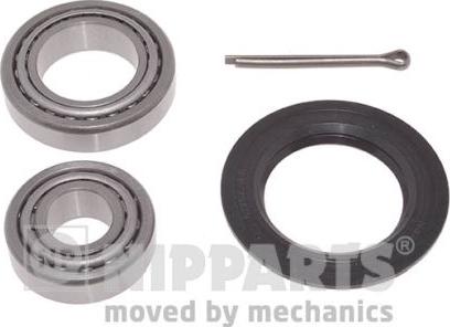 Nipparts J4710900 - Wheel hub, bearing Kit www.autospares.lv