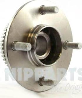 Nipparts J4711043 - Riteņa rumba www.autospares.lv