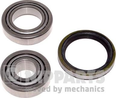 Nipparts J4711004 - Wheel hub, bearing Kit www.autospares.lv