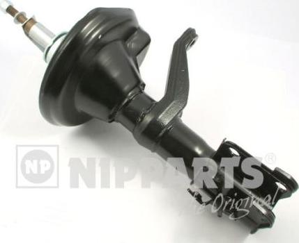 Nipparts J5504004G - Amortizators www.autospares.lv