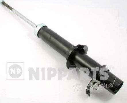 Nipparts J5504001G - Shock Absorber www.autospares.lv