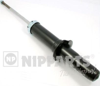 Nipparts J5504002G - Shock Absorber www.autospares.lv