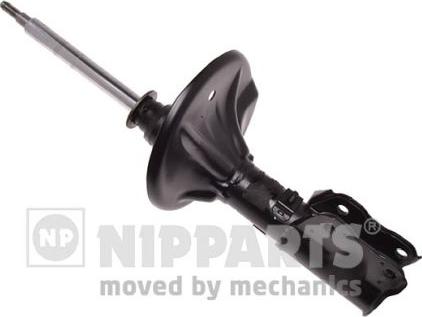 Nipparts J5505003G - Shock Absorber www.autospares.lv