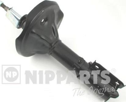 Nipparts J5505010G - Shock Absorber www.autospares.lv