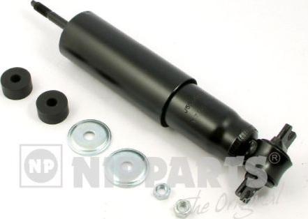 Nipparts J5505011 - Amortizators www.autospares.lv