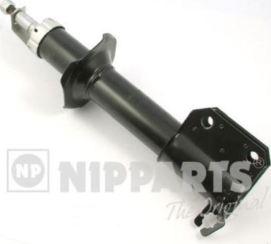 Nipparts J5506001G - Shock Absorber www.autospares.lv