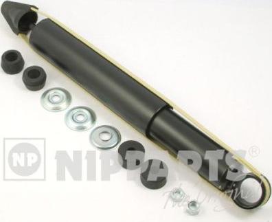 Nipparts J5506003G - Amortizators autospares.lv