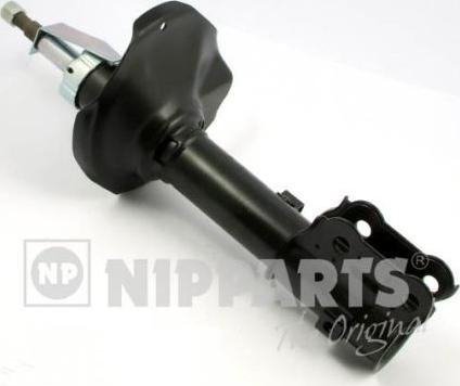 Nipparts J5500504G - Shock Absorber www.autospares.lv