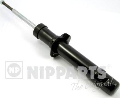 Nipparts J5500511G - Amortizators www.autospares.lv