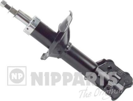 Nipparts J5500513G - Amortizators www.autospares.lv