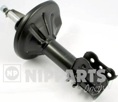 Nipparts J5500304G - Shock Absorber www.autospares.lv