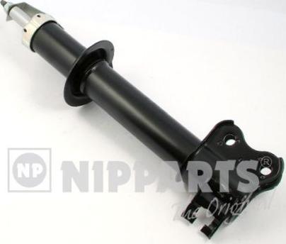 Nipparts J5501004G - Shock Absorber www.autospares.lv