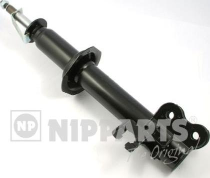 Nipparts J5501005G - Amortizators autospares.lv