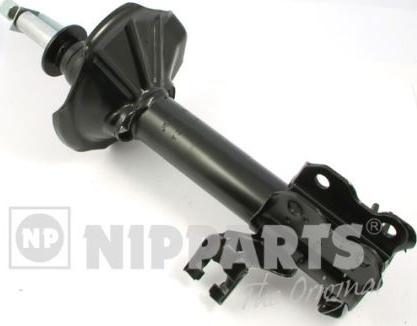 Nipparts J5501001G - Shock Absorber www.autospares.lv