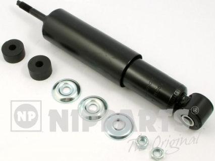 Nipparts J5501015 - Shock Absorber www.autospares.lv