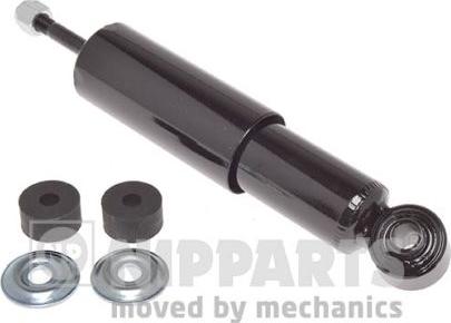 Nipparts J5501016 - Amortizators www.autospares.lv