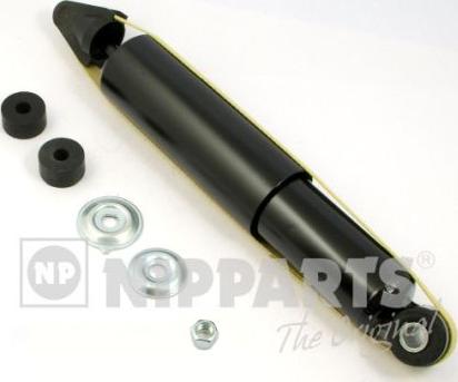 Nipparts J5501017G - Shock Absorber www.autospares.lv