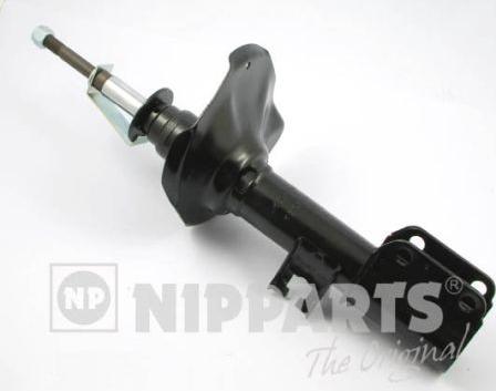 Nipparts J5508004G - Amortizators autospares.lv