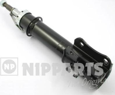 Nipparts J5508006G - Amortizators autospares.lv