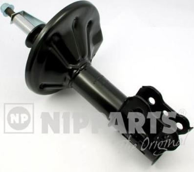 Nipparts J5503006G - Amortizators autospares.lv