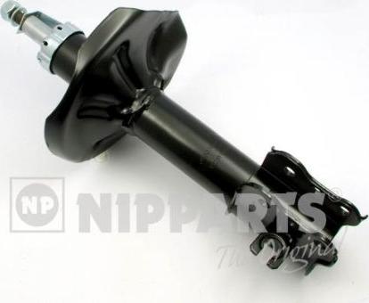 Nipparts J5503008G - Shock Absorber www.autospares.lv