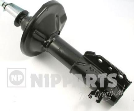 Nipparts J5503003G - Amortizators www.autospares.lv