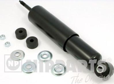 Nipparts J5503013 - Shock Absorber www.autospares.lv