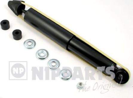 Nipparts J5503012G - Shock Absorber www.autospares.lv