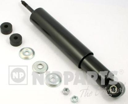 Nipparts J5502043 - Amortizators www.autospares.lv