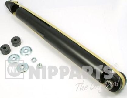 Nipparts J5502047G - Amortizators autospares.lv