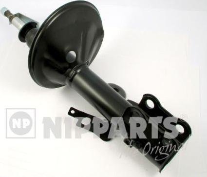 Nipparts J5502056G - Amortizators autospares.lv