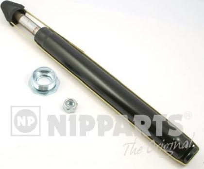 Nipparts J5502006G - Amortizators autospares.lv